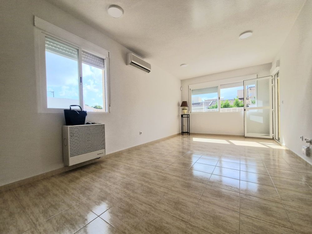 Casa bifamiliar en La Nucia