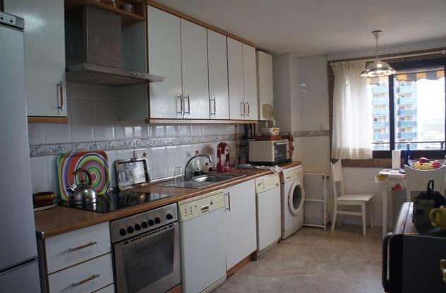 Flat / Apartment in Benidorm