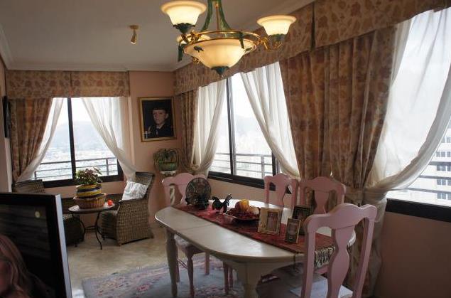 Flat / Apartment in Benidorm