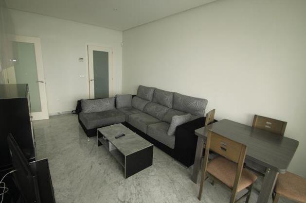 Appartement in Benidorm