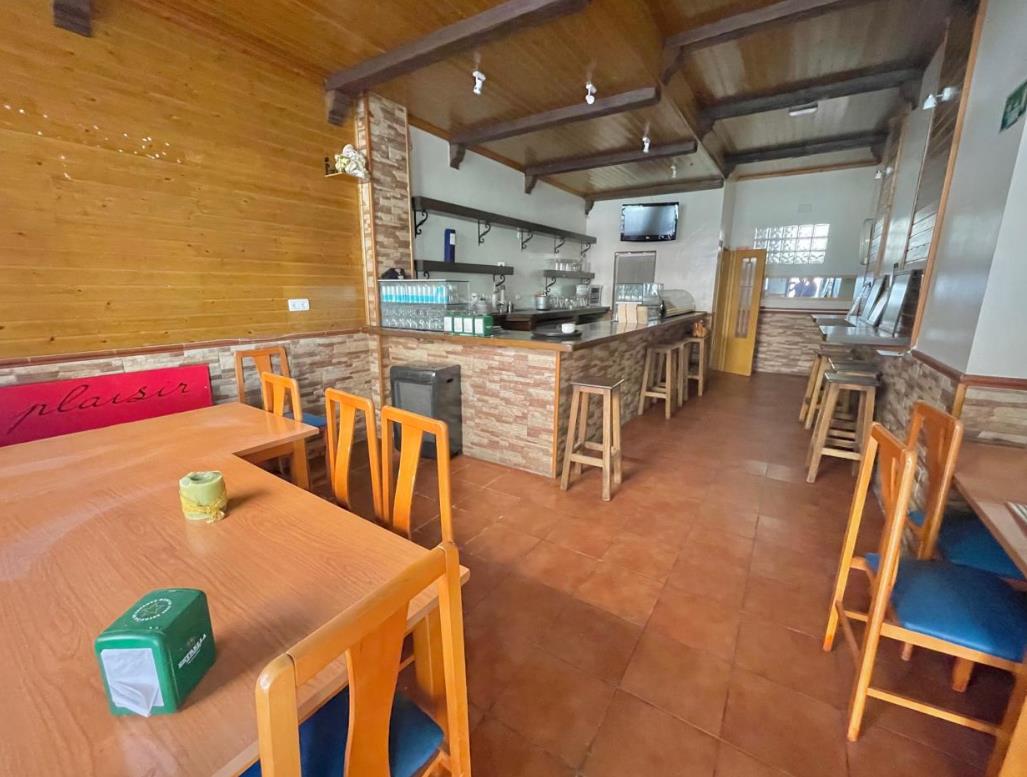 LOCAL EN VENTA EN VILLAJOYOS