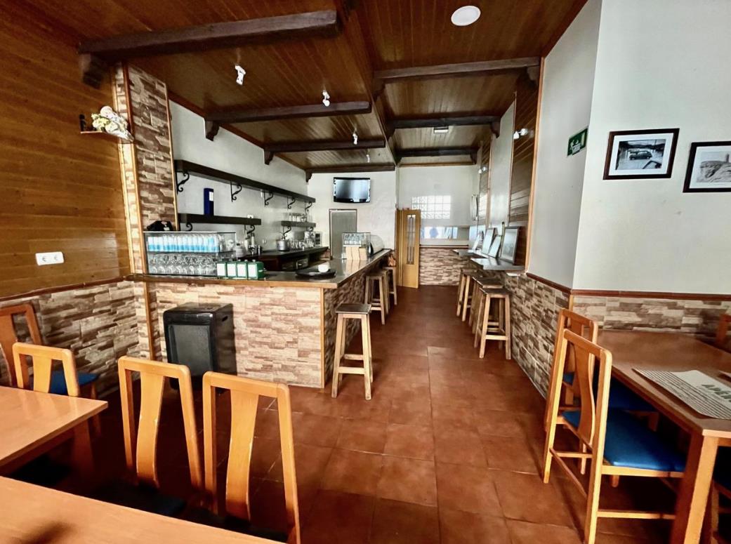 LOCAL EN VENTA EN VILLAJOYOS