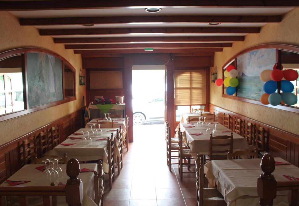 Local comercial en Benidorm 108 m2