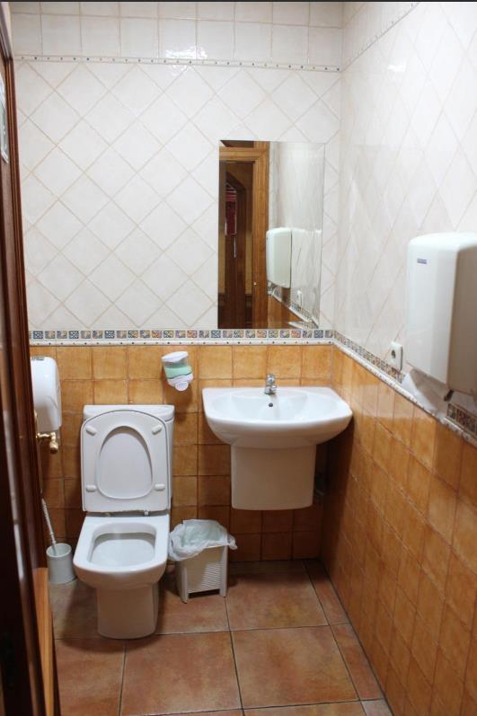 Local comercial en Benidorm 108 m2