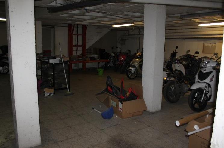 Local comercial en Benidorm 210 m2