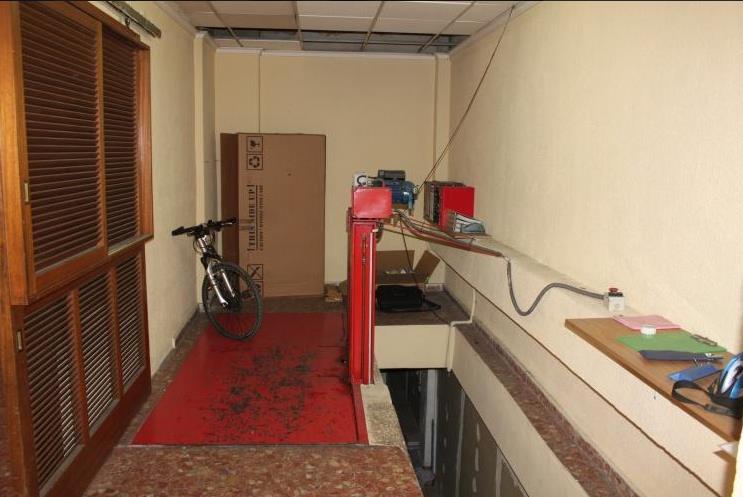 Local comercial en Benidorm 210 m2
