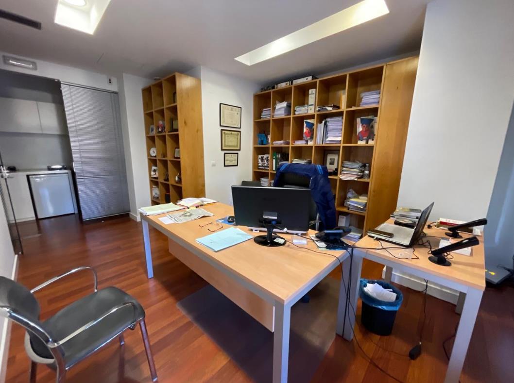 OFFICE IN BENIDORM WITH GOOD LOCATION