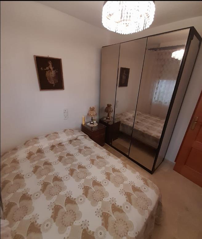 Apartment located in the center of Calpe