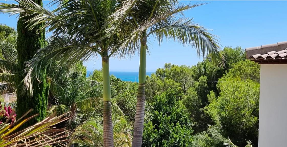 Chalet en Altea La Vella