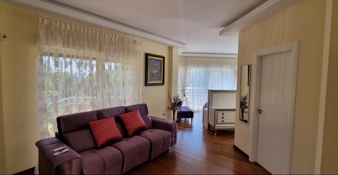 Chalet en Altea La Vella