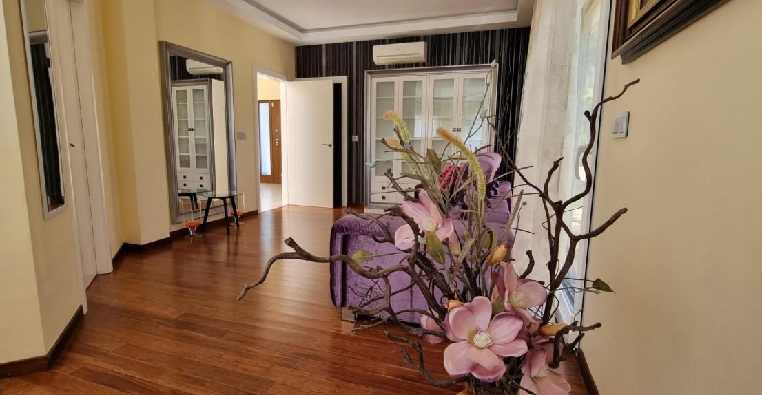 Chalet en Altea La Vella