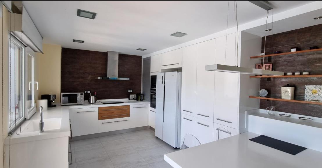 Chalet en Altea La Vella