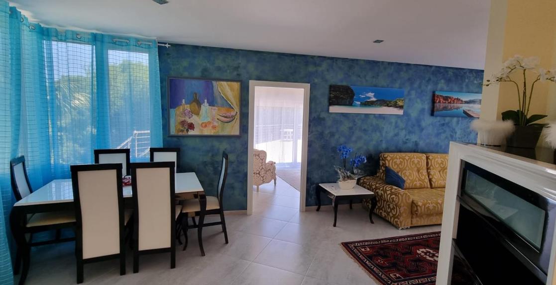 Chalet en Altea La Vella
