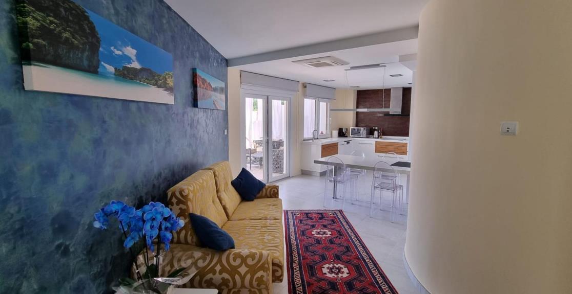 Chalet en Altea La Vella