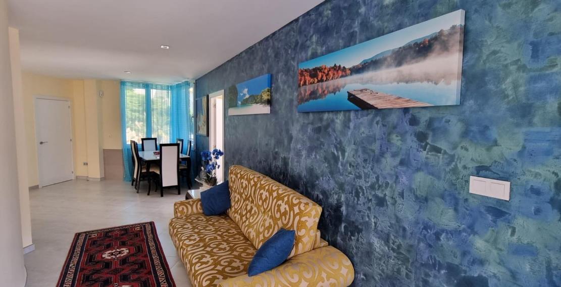 Chalet en Altea La Vella