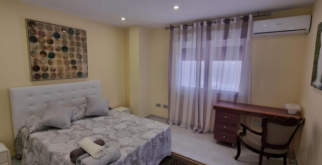 Chalet en Altea La Vella