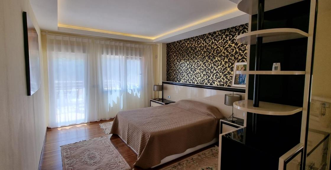Chalet en Altea La Vella
