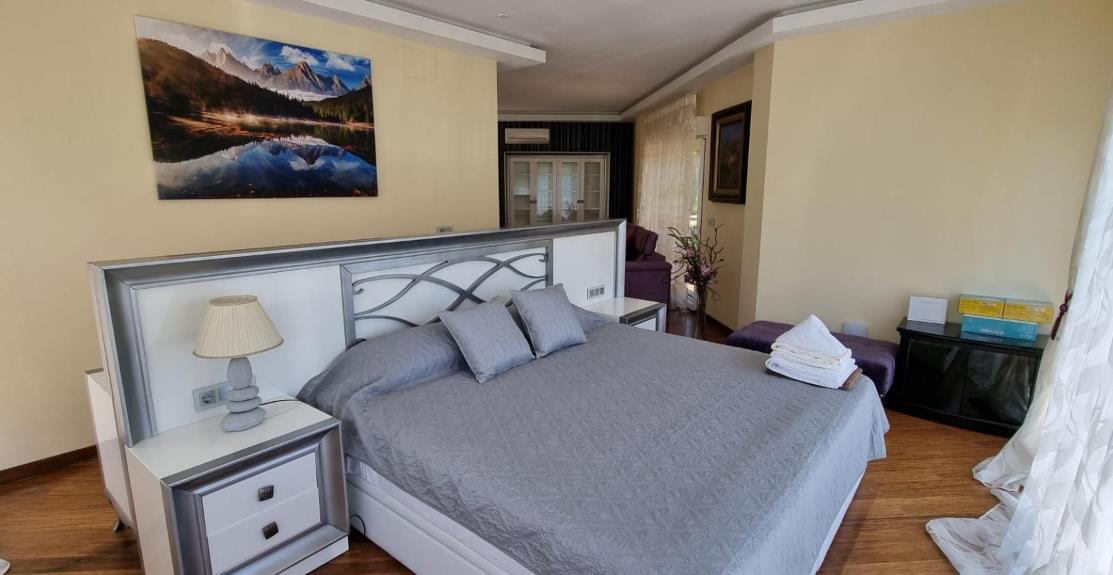Chalet en Altea La Vella