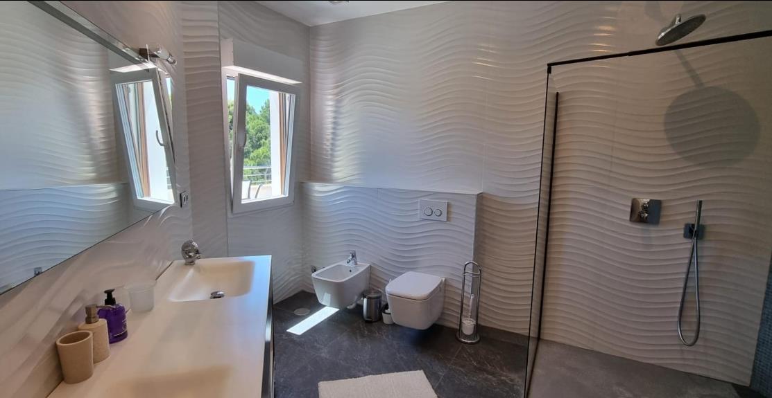 Chalet en Altea La Vella