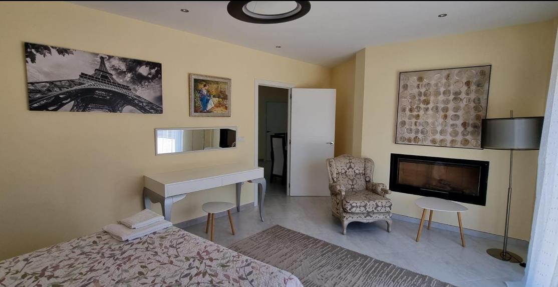 Chalet en Altea La Vella