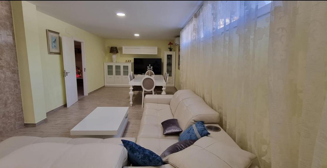 Chalet en Altea La Vella