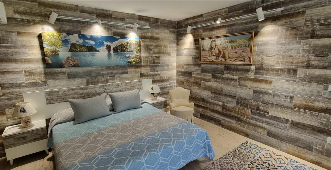 Chalet en Altea La Vella