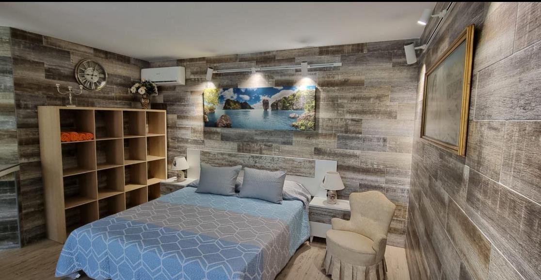 Chalet en Altea La Vella