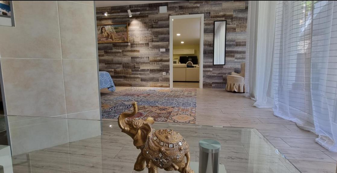 Chalet en Altea La Vella