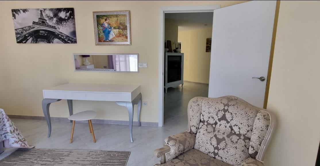 Chalet en Altea La Vella