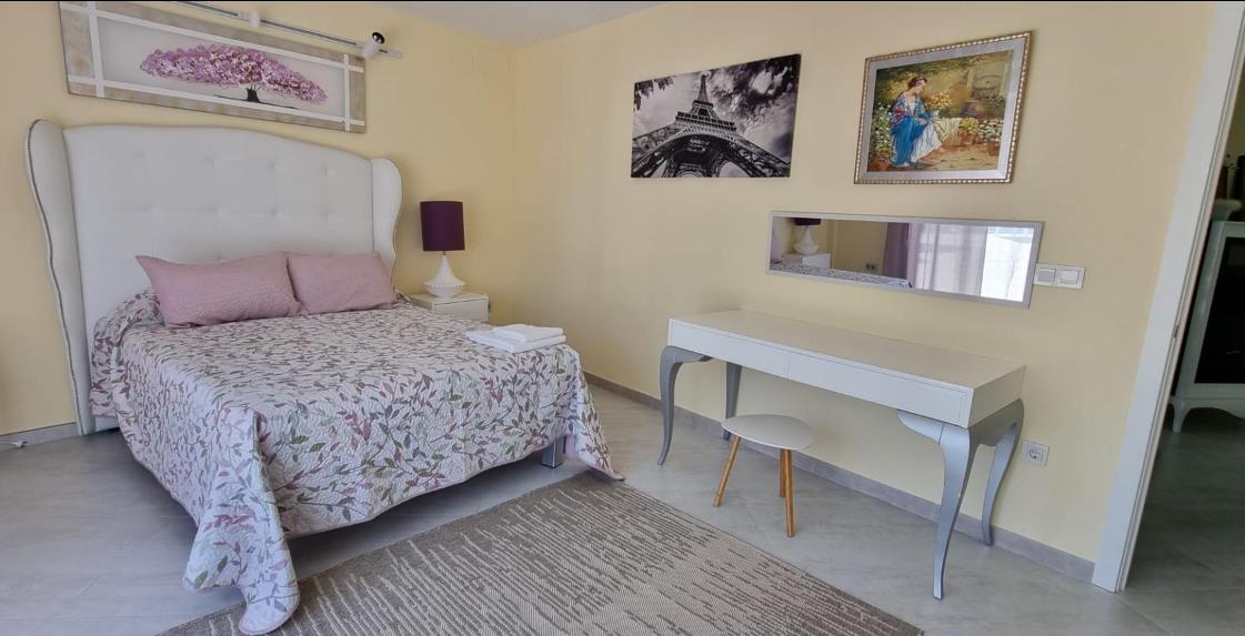 Chalet en Altea La Vella