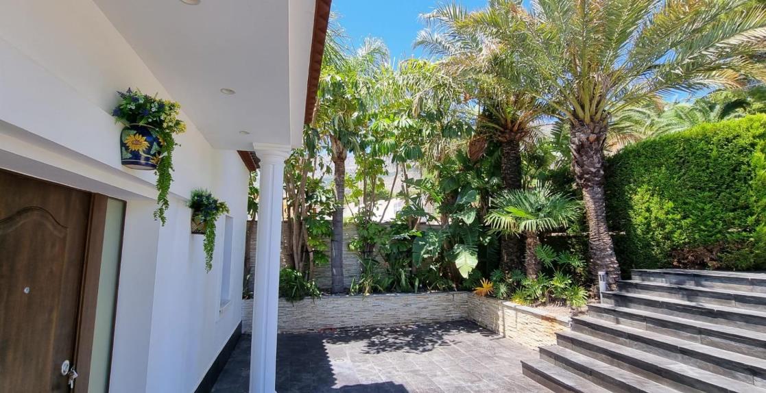 Chalet en Altea La Vella