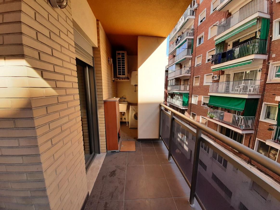 Apartment in Playa de Poniente, in the center of the city