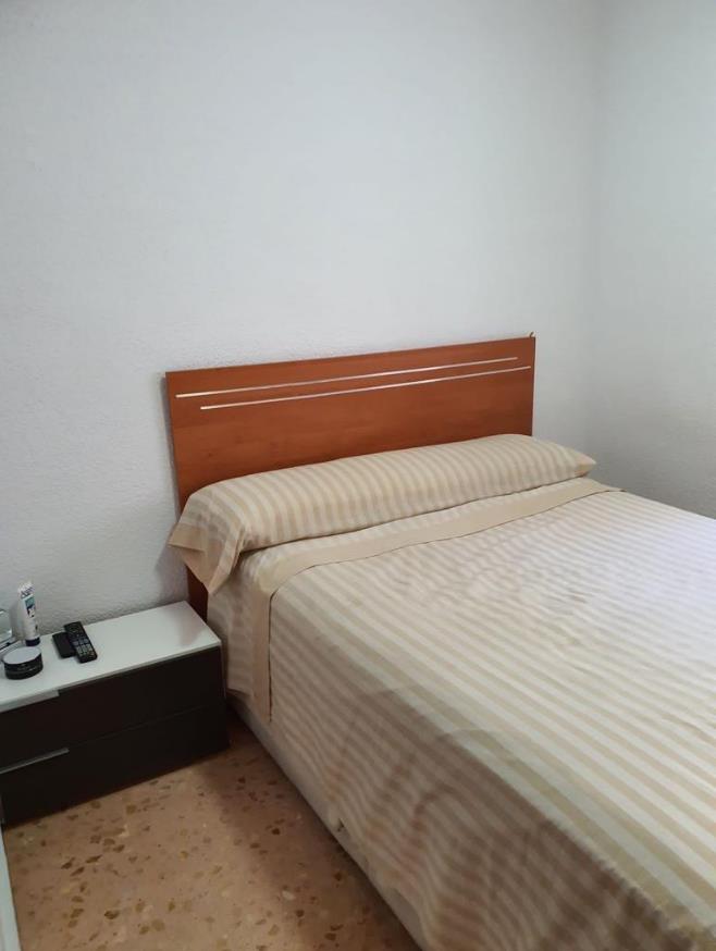 Wohnung / Apartment in Villajoyosa