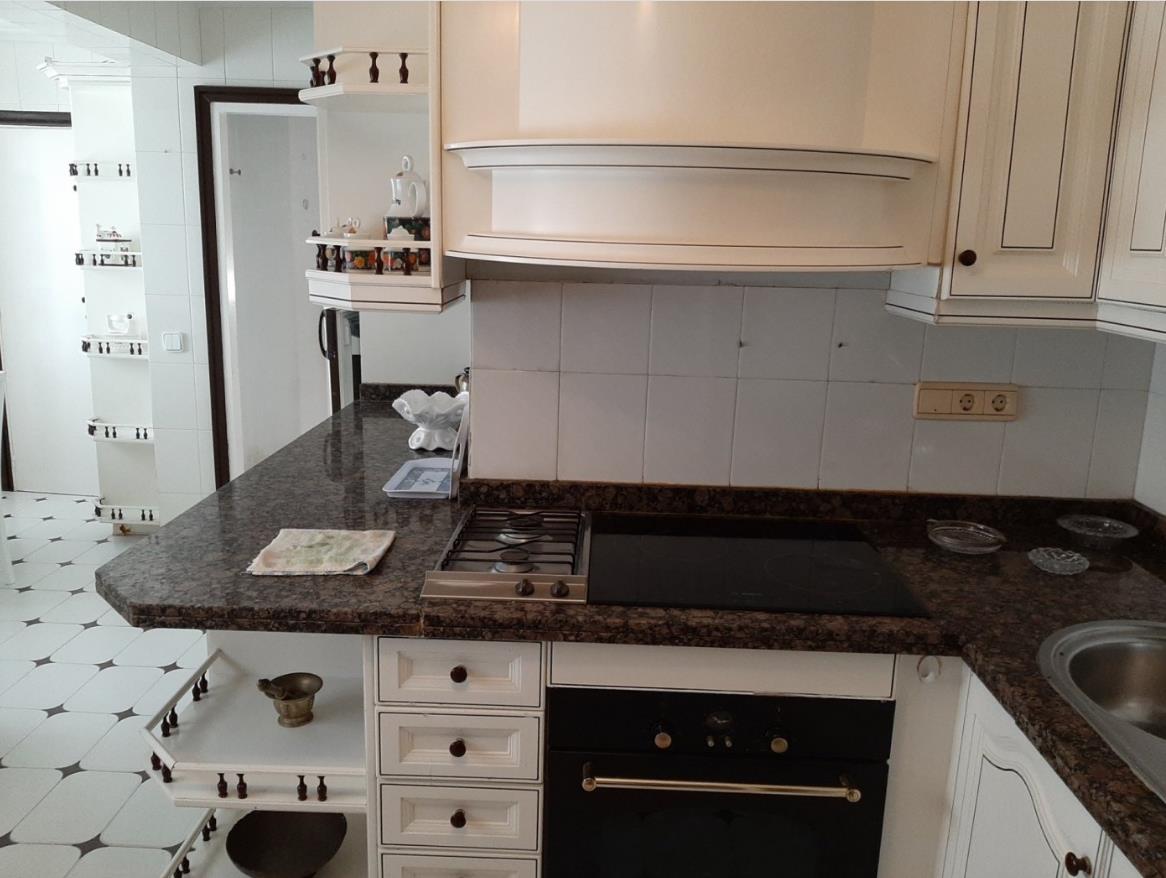 Appartement sur la première ligne de Levante (Benidorm)