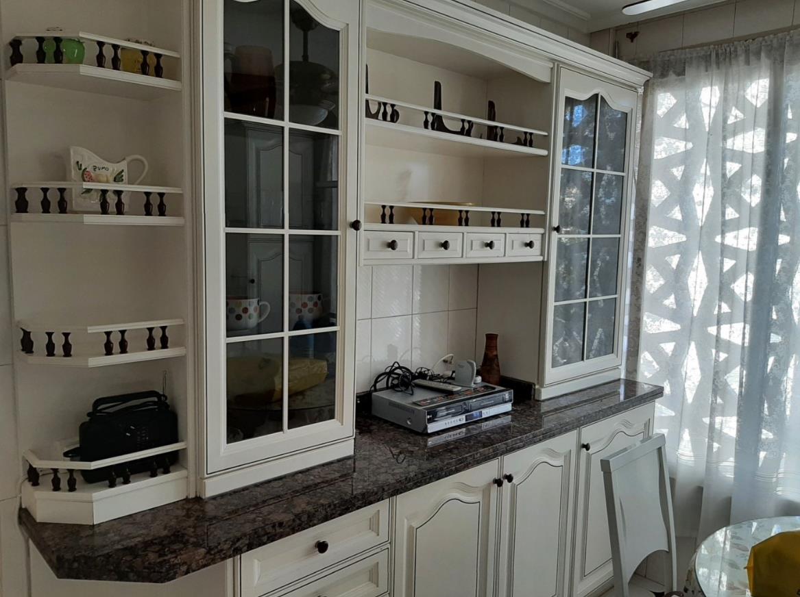 Appartement sur la première ligne de Levante (Benidorm)