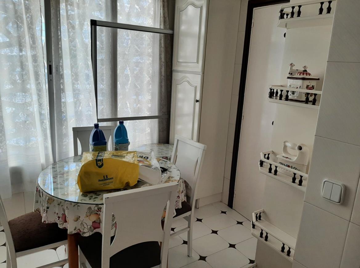 Appartement sur la première ligne de Levante (Benidorm)