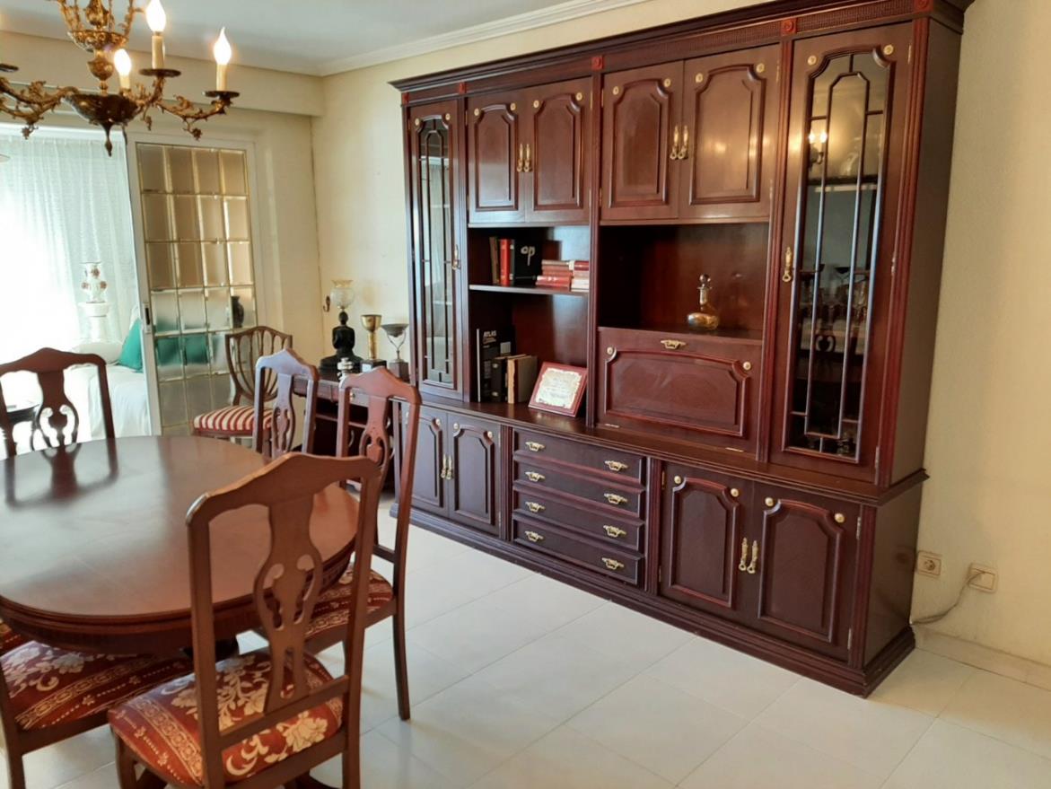 Appartement sur la première ligne de Levante (Benidorm)