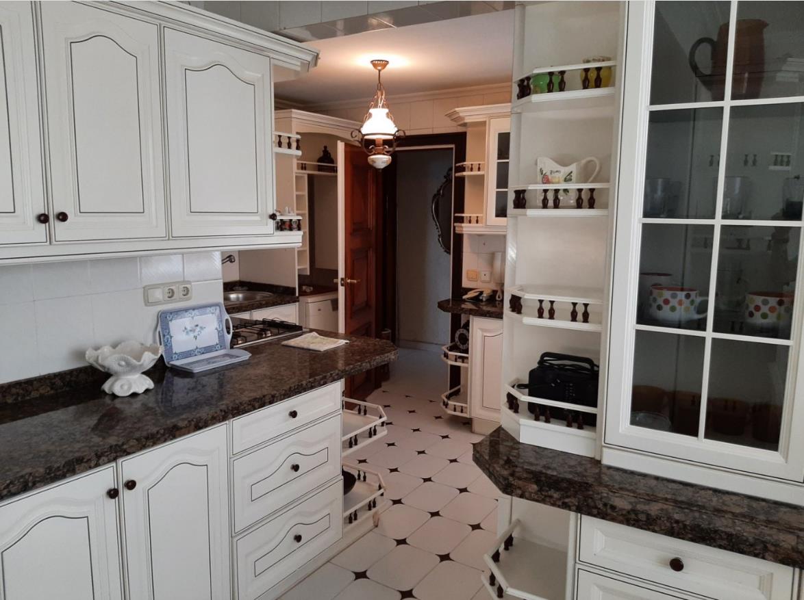 Appartement sur la première ligne de Levante (Benidorm)