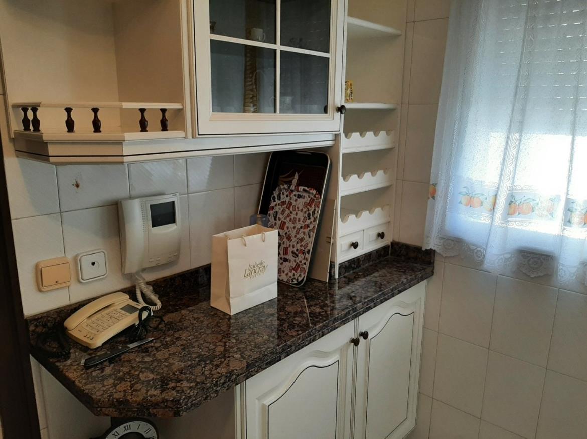 Appartement sur la première ligne de Levante (Benidorm)
