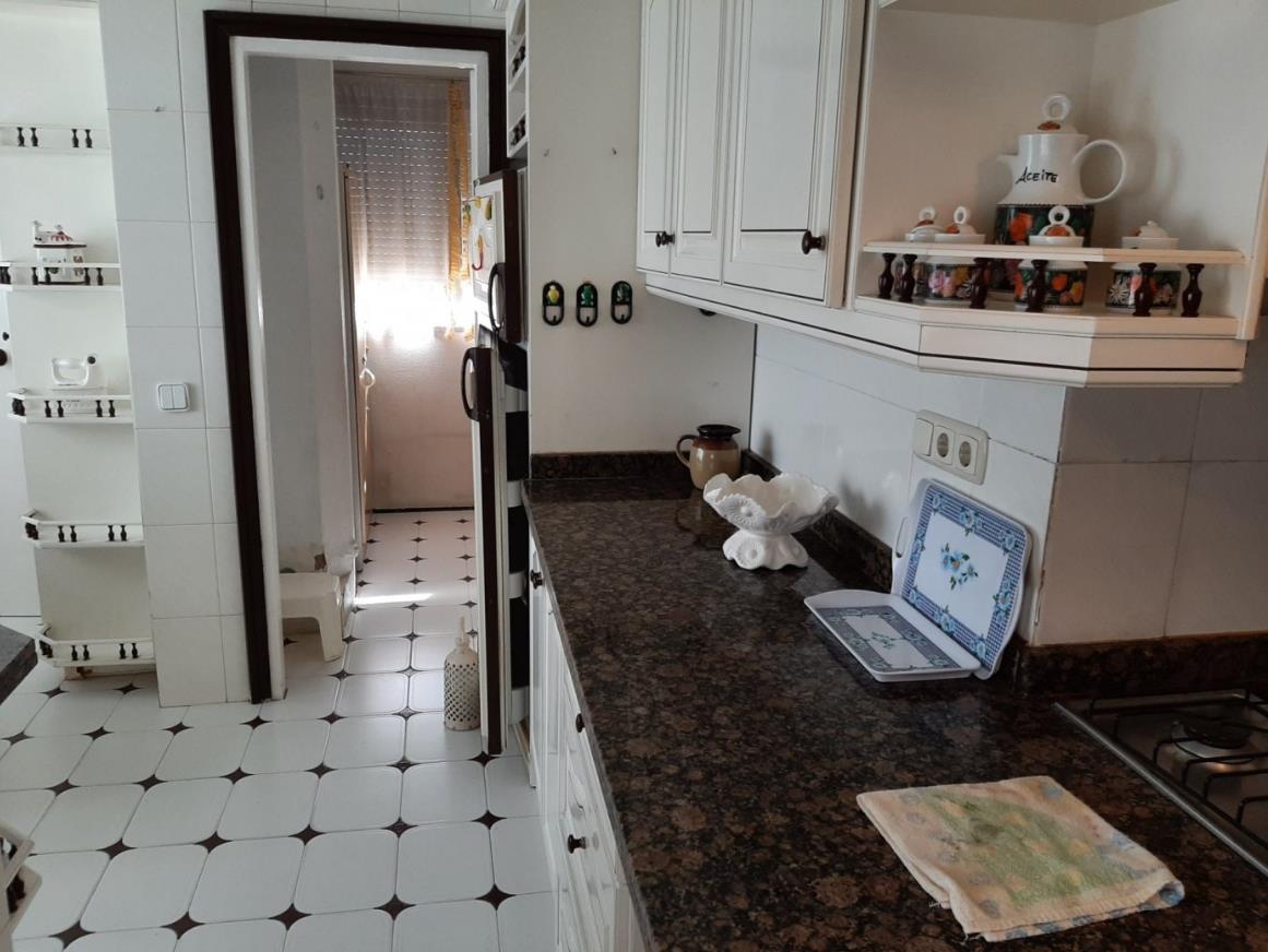Appartement sur la première ligne de Levante (Benidorm)