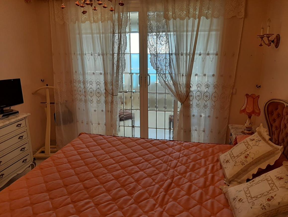 Appartement sur la première ligne de Levante (Benidorm)