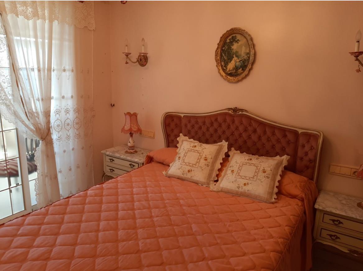 Appartement sur la première ligne de Levante (Benidorm)