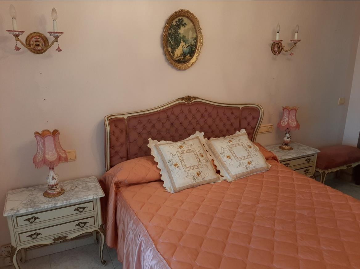 Appartement sur la première ligne de Levante (Benidorm)