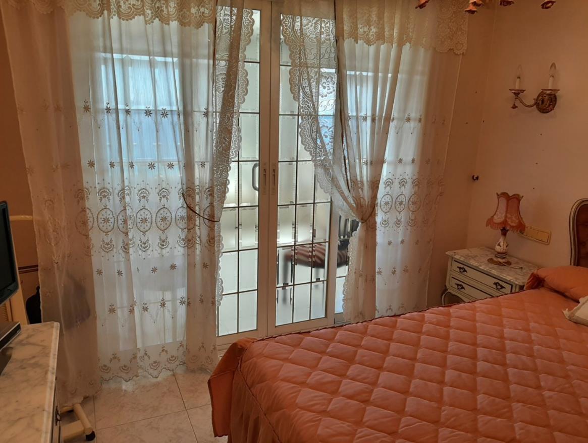 Appartement sur la première ligne de Levante (Benidorm)