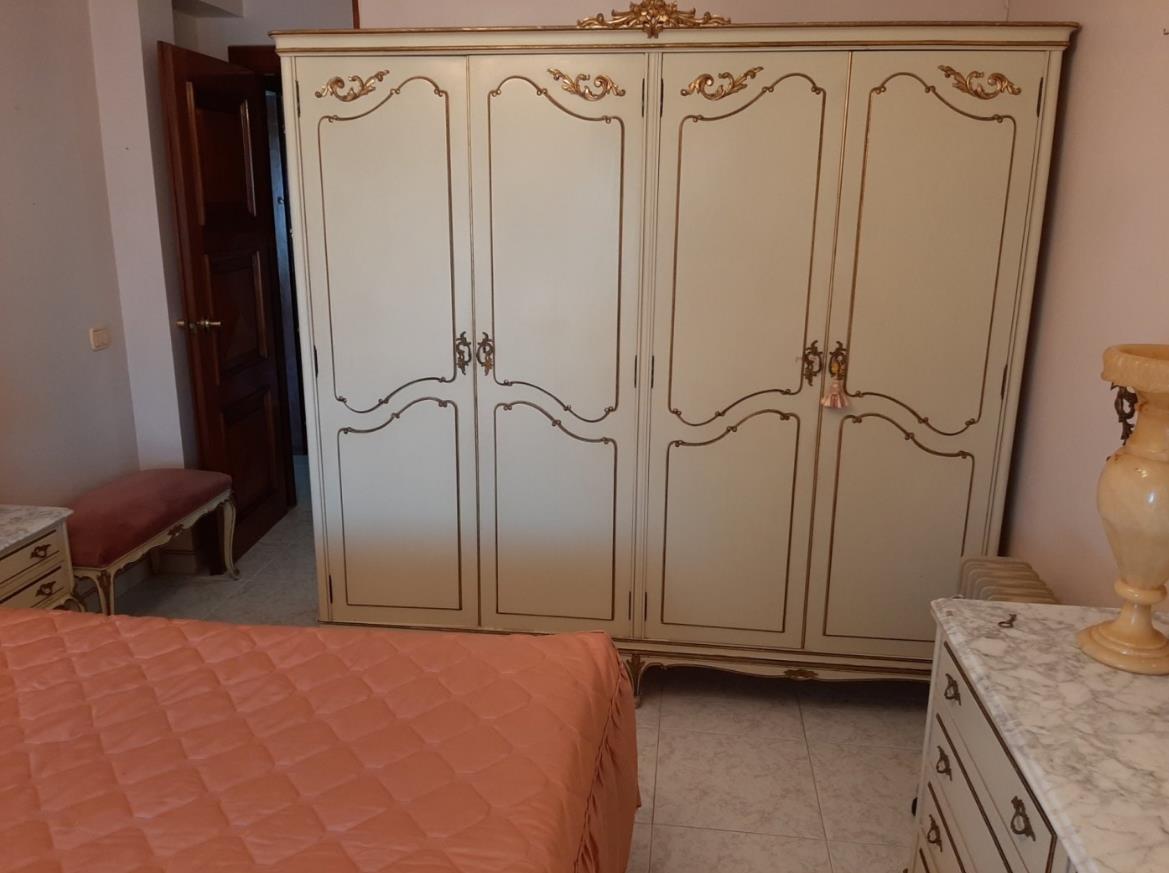 Appartement sur la première ligne de Levante (Benidorm)