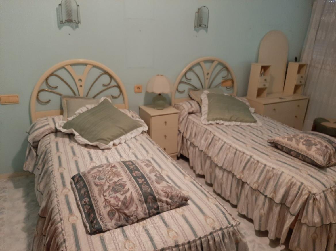Appartement sur la première ligne de Levante (Benidorm)