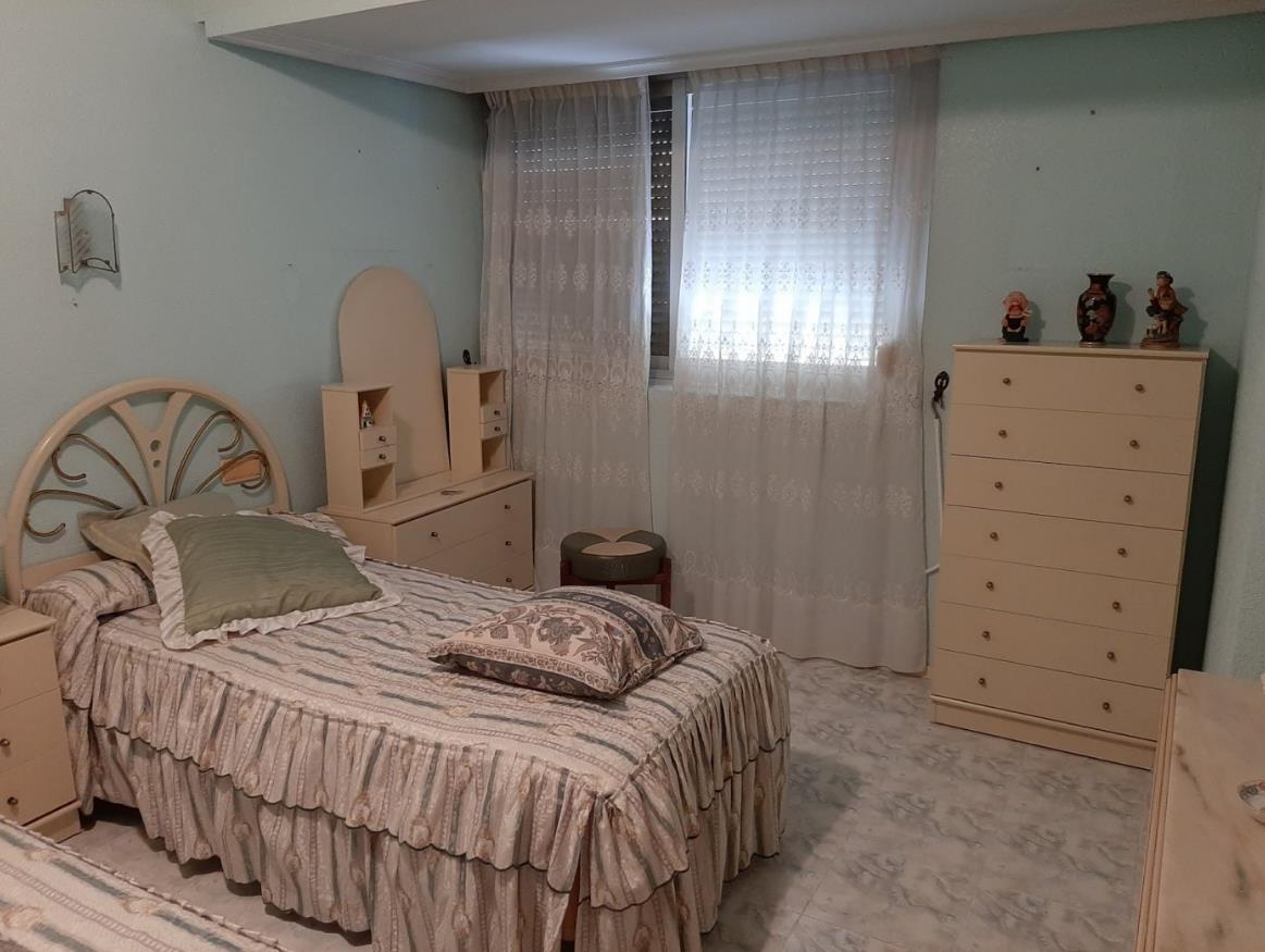 Appartement sur la première ligne de Levante (Benidorm)