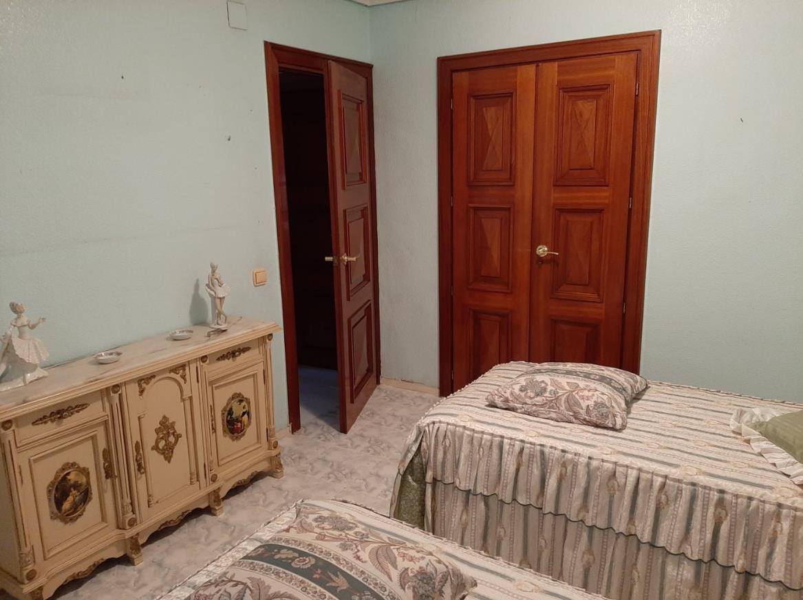 Appartement sur la première ligne de Levante (Benidorm)