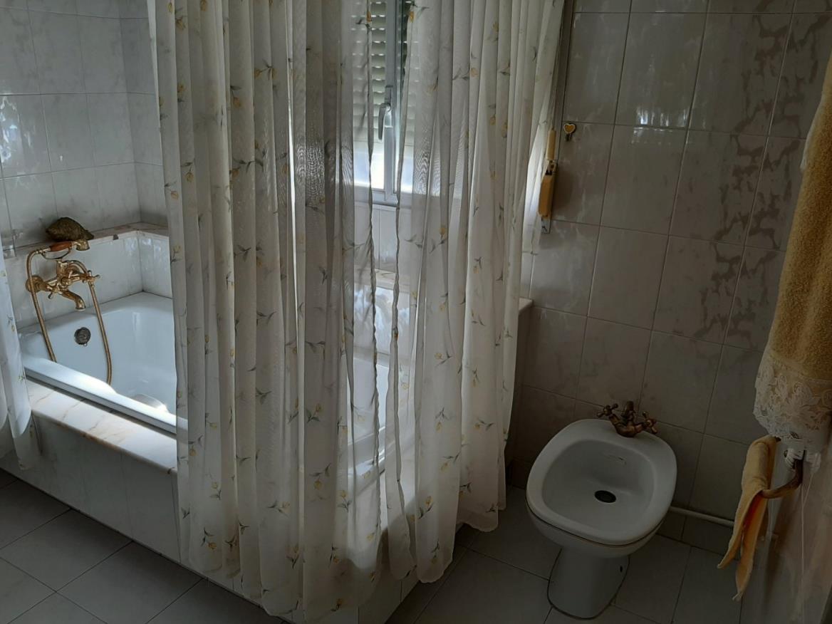 Appartement sur la première ligne de Levante (Benidorm)