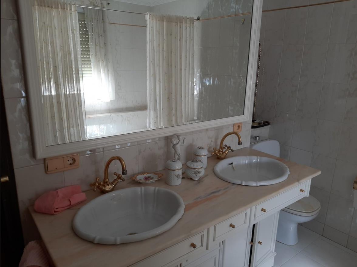 Appartement sur la première ligne de Levante (Benidorm)